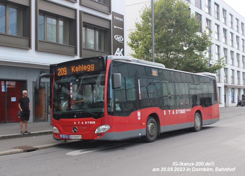 DO 848FY